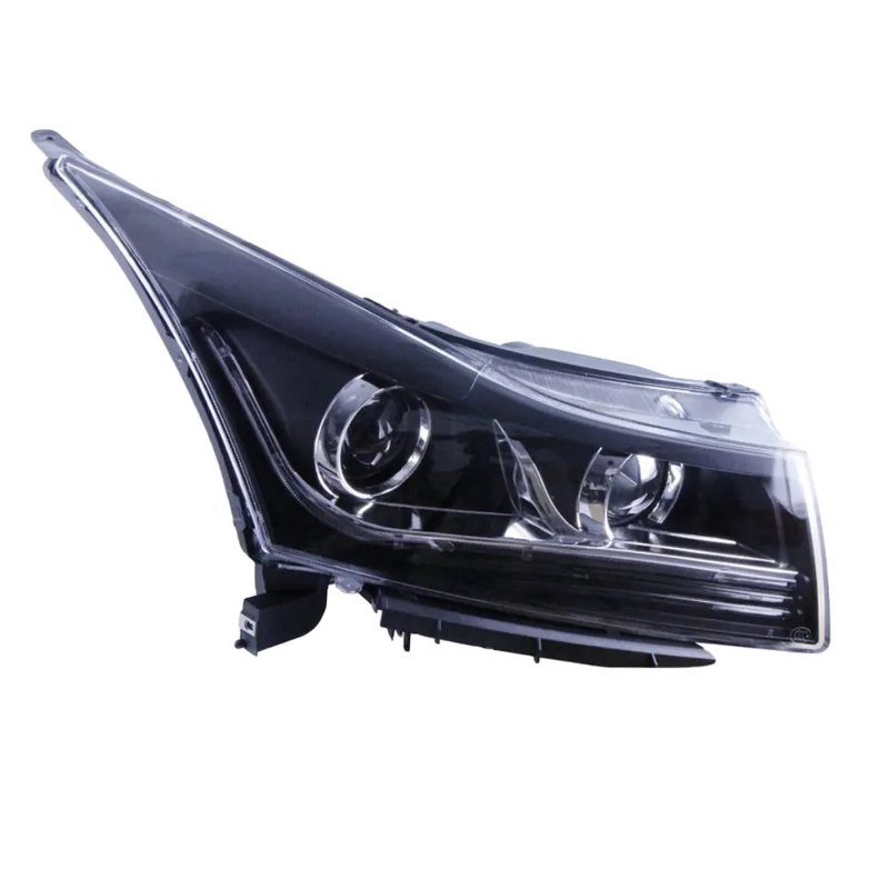 LED Headlight Manufacturer - OEM for Chevrolet Cruze
