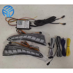 RGB Daytime Running Light Factory - OEM for INFINITI