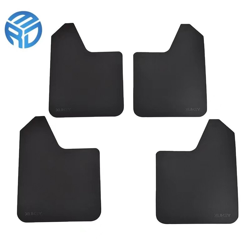 Universal Mud Flap Manufacturer - OEM for Pickup Truck