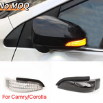 Mirror Sequential Light Factory - OEM for Toyota Corolla Camry
