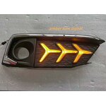 LED Daytime Running Light Factory - OEM for Honda Civic 2019