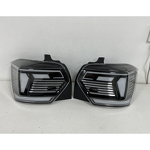 LED Tail Light Manufacturer - OEM for VW Polo 2019-2022