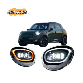 LED Headlight Factory - OEM for BMW Mini R60