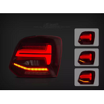 LED Tail Light Factory - OEM for VW Polo 2011-2017