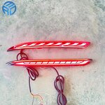 Rear Fog Lamp Manufacturer - OEM for Geely Binyue Proton X50