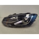 LED Headlight Manufacturer - OEM for VW POLO 2010-2015