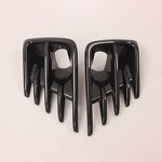 Fog Light Cover Factory - OEM for Honda City