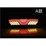 Brake Light Manufacturer - OEM for Tesla Model Y