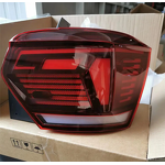 LED Tail Light Manufacturer - OEM for VW Polo 2019-2022