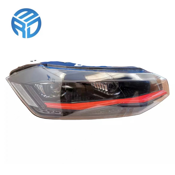 LED Headlight Manufacturer - OEM for VW Polo 2018-2021