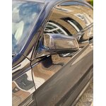 Carbon Fiber Mirror Caps Manufacturer - OEM for BMW 6 Series