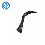 Carbon Fiber Shift Knob Manufacturer - OEM for Infiniti Q50