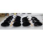 Carbon Mirror Cap Manufacturer - OEM M3 Style for BMW E90
