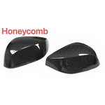 Carbon Fiber Mirror Caps Supplier - OEM for Infiniti Q50 Q60