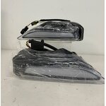 RGB Daytime Running Light Manufacturer - OEM for Infiniti Q50