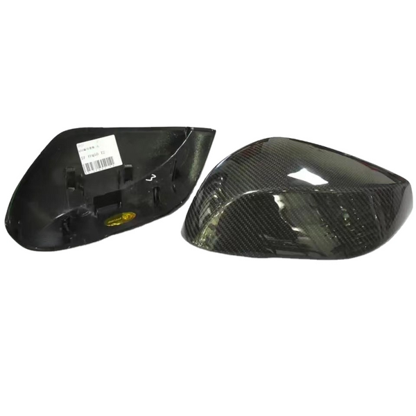 Carbon Fiber Mirror Caps Supplier - OEM for Infiniti Q50 Q60
