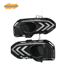LED Daytime Running Light Manufacturer - OEM for Honda Fit Jazz