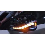 RGB Daytime Running Light Factory - OEM for INFINITI