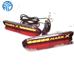 Brake Lights Manufacturer - OEM for Toyota Reiz Mark X