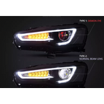 LED Headlight Manufacturer - OEM for Mitsubishi Lancer EVO X