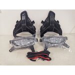 Fog Lamp Set Manufacturer - OEM for GAC Trumpchi GS4
