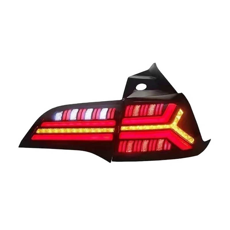 LED Tail Light Manufacturer - OEM for Tesla Model 3/Y