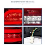 LED Tail Light Manufacturer - OEM for Toyota Highlander