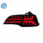 LED Tail Light Manufacturer - OEM for Tesla Model 3/Y