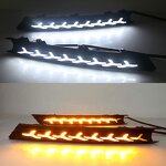 LED Daytime Running Light Manufacturer - OEM for Mazda CX-5