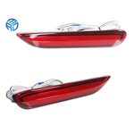 Rear Bumper Light Manufacturer - OEM for Infiniti Q50 Q60