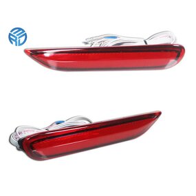 Rear Bumper Light Manufacturer - OEM for Infiniti Q50 Q60