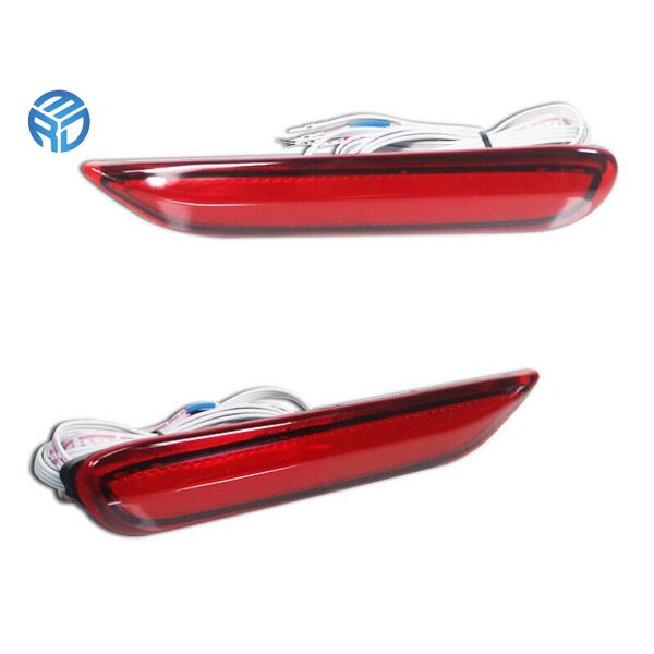 Rear Bumper Light Manufacturer - OEM for Infiniti Q50 Q60