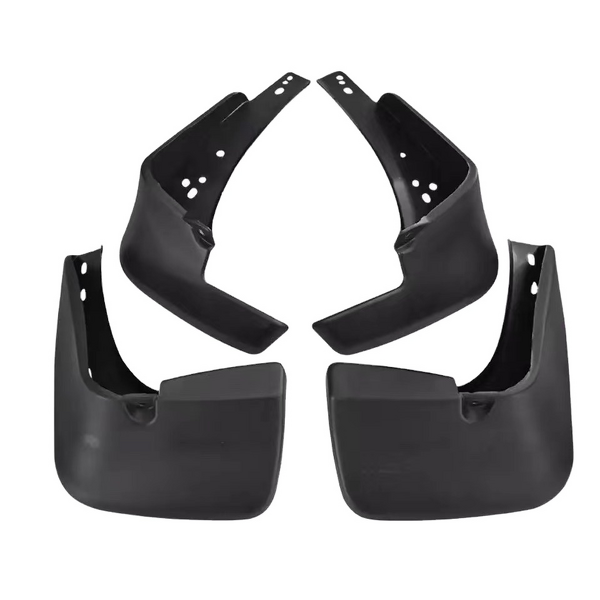 Mudguard Manufacturer - OEM for Toyota Corolla Axio