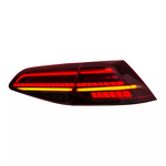 Tail Light Factory - OEM for VW Golf 7/7.5