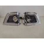 LED Daytime Running Light Factory - OEM for Toyota Corolla 2014-2016