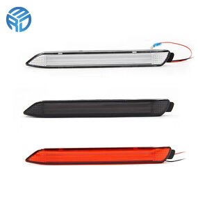 Rear Bumper Light Factory - OEM for Toyota Camry Reiz