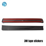 Dry Carbon Door Sills Factory - OEM for Nissan Fairlady Z 400Z
