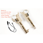 Storage Box Manufacturer - OEM with Wireless Charging