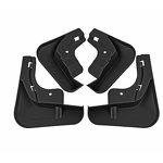 Mud Flap Manufacturer - OEM for BYD Yuan PLUS 2022+