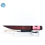 Rear Bumper Light Manufacturer - OEM for Toyota Corolla 2019+