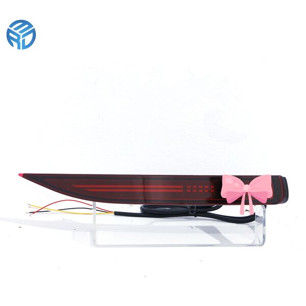 Rear Bumper Light Manufacturer - OEM for Toyota Corolla 2019+