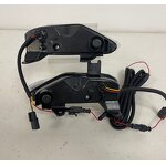 RGB Daytime Running Light Manufacturer - OEM for Infiniti Q50