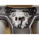 Carbon Fiber Steering Wheel Factory - OEM for Tesla Model 3/Y