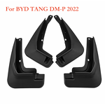 Mud Flap Factory - OEM for BYD TANG DM-P 2022+