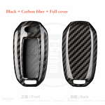 Carbon Fiber Key Case Manufacturer - OEM for Infiniti Nissan