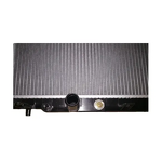 Radiator Manufacturer - OEM for Honda CRV 2007-2009