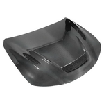 Carbon Fiber Hood Vents Factory - OEM for Alfa Romeo Giulia