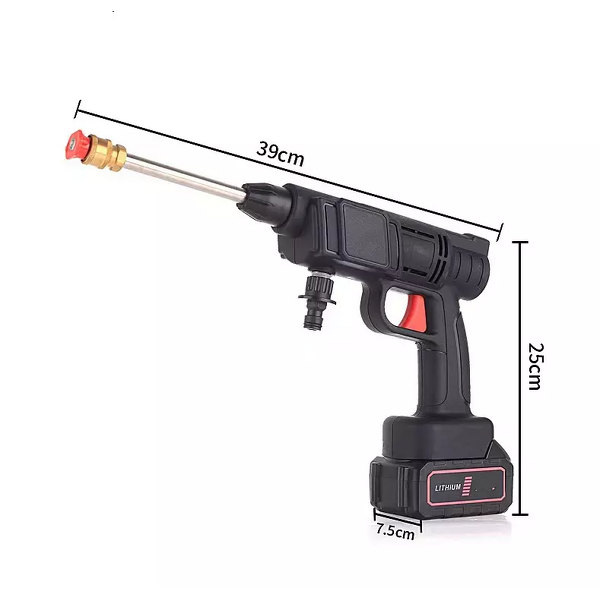 Car Washer Factory - OEM High Pressure Foam Gun