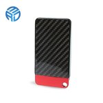 Carbon Fiber Key Case Supplier - OEM for Infiniti Nissan GTR