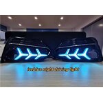 LED Daytime Running Light Manufacturer - OEM for Honda Civic 2020